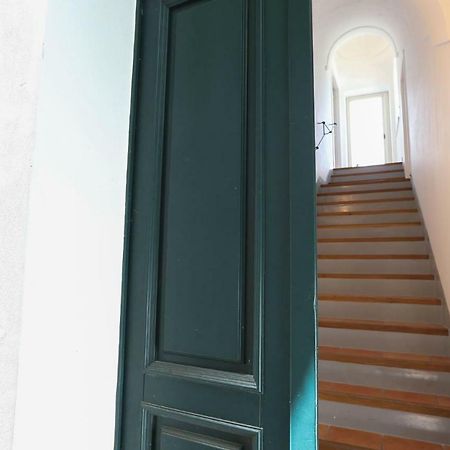 Casa Ponticeto Apartman Ravello Kültér fotó