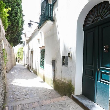 Casa Ponticeto Apartman Ravello Kültér fotó