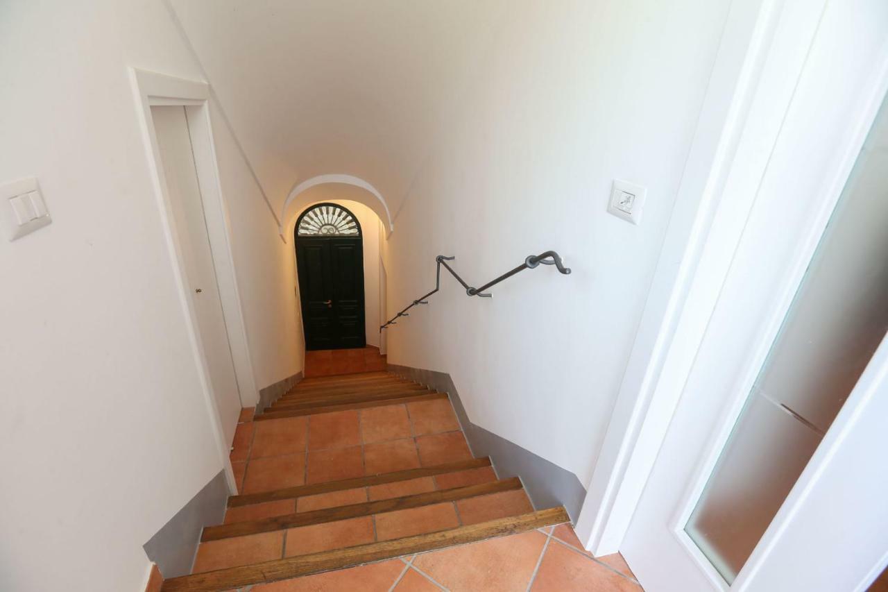 Casa Ponticeto Apartman Ravello Kültér fotó