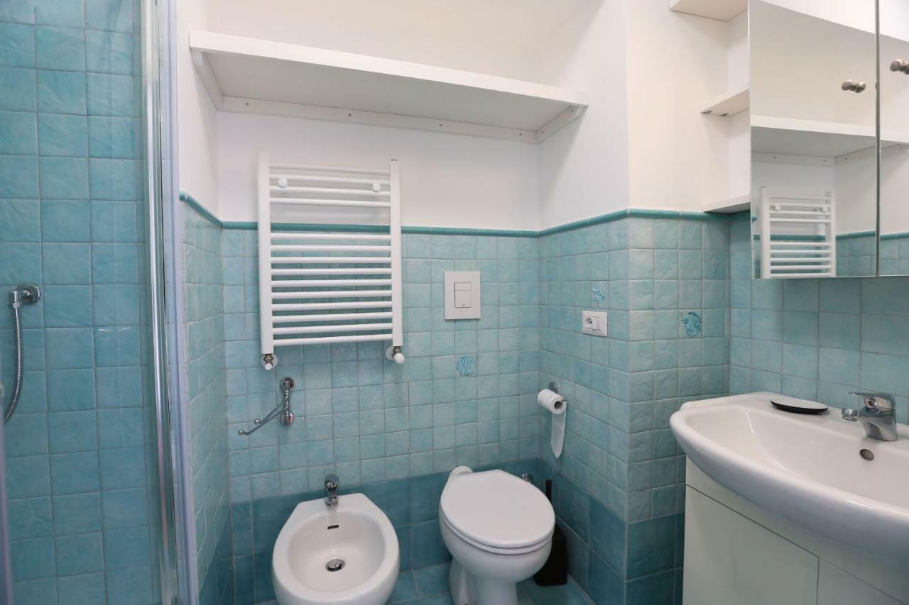 Casa Ponticeto Apartman Ravello Kültér fotó