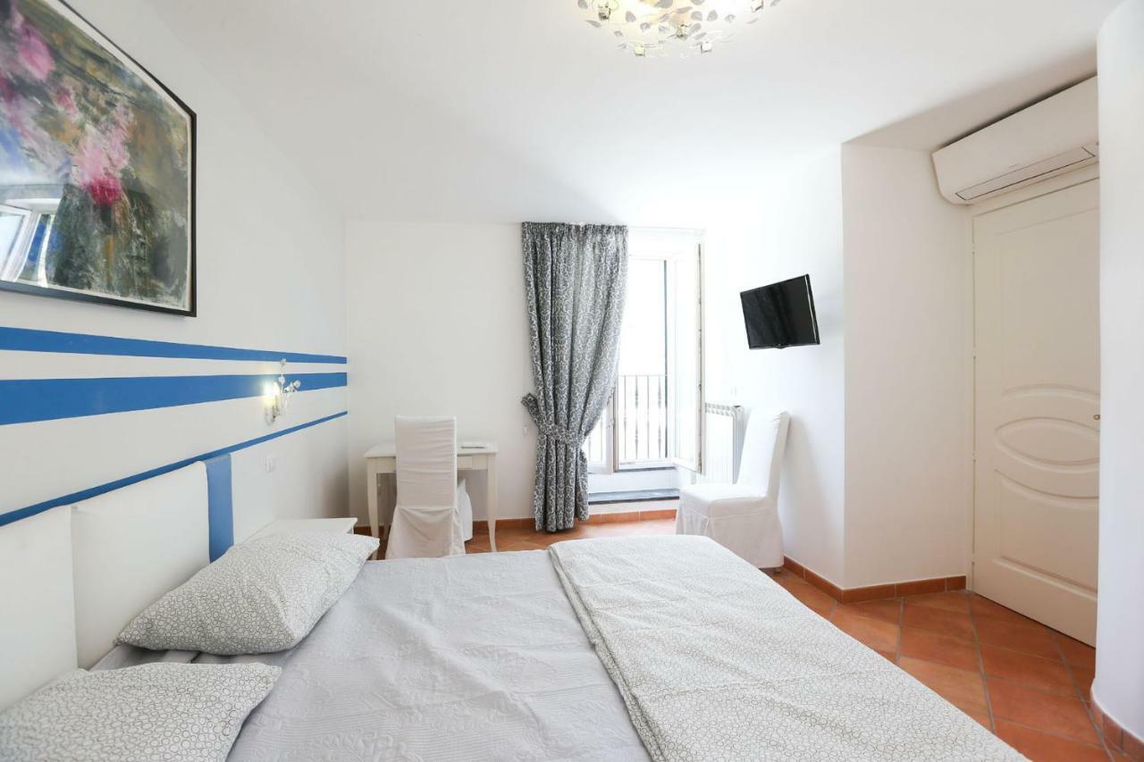 Casa Ponticeto Apartman Ravello Kültér fotó