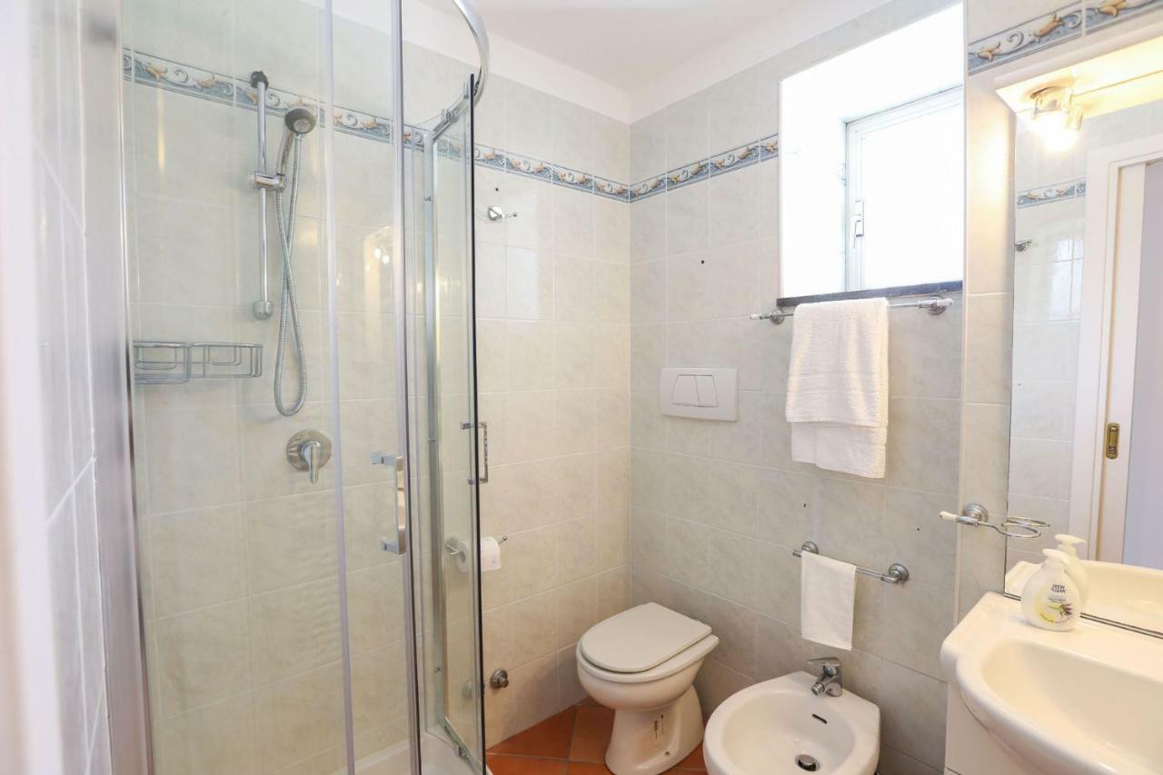 Casa Ponticeto Apartman Ravello Kültér fotó