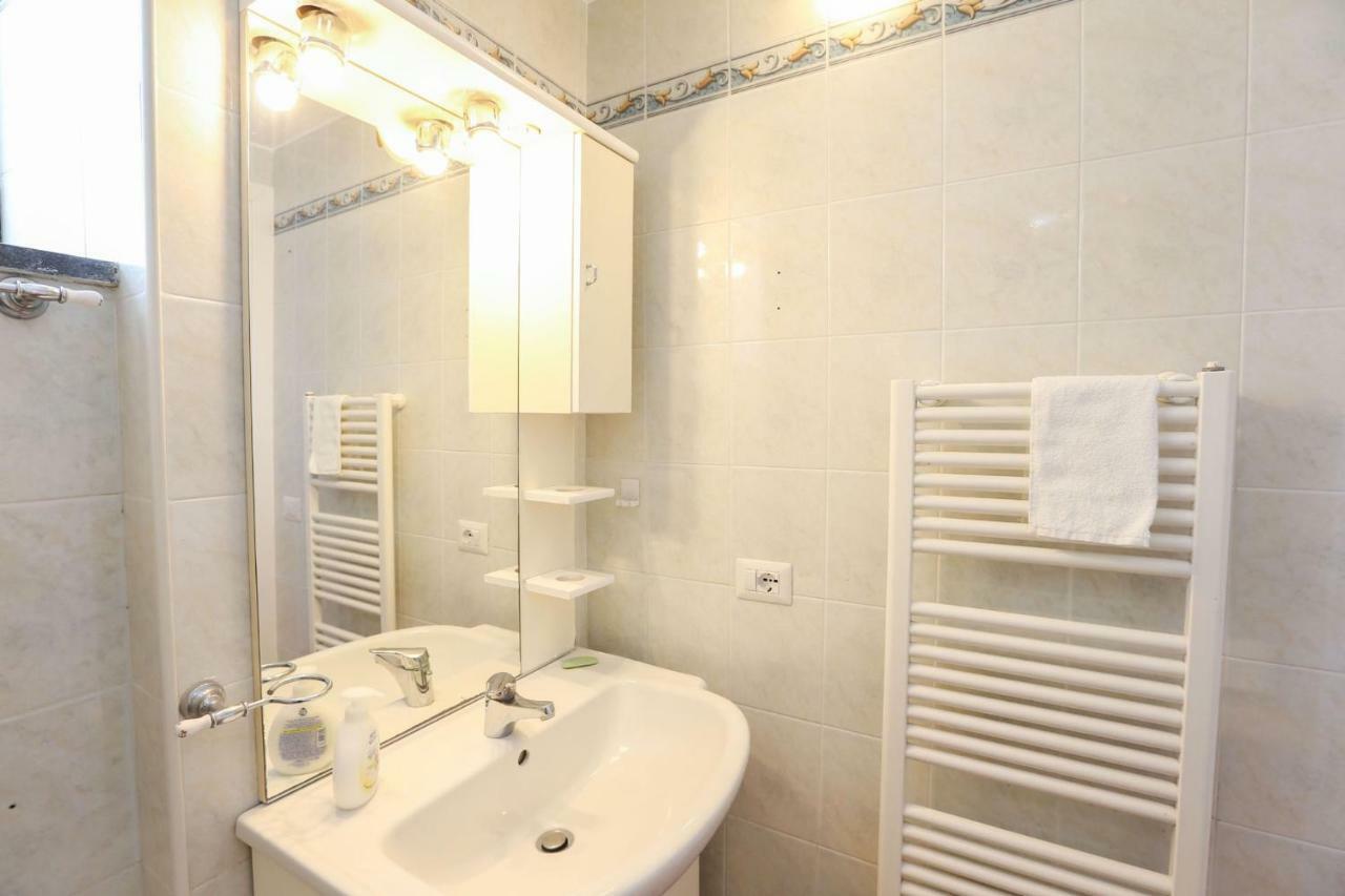 Casa Ponticeto Apartman Ravello Kültér fotó
