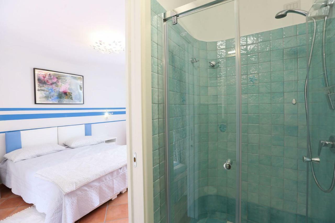 Casa Ponticeto Apartman Ravello Kültér fotó