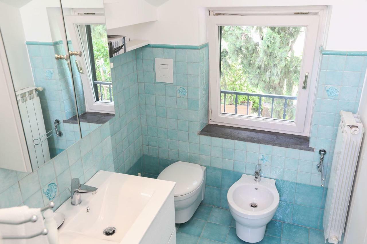 Casa Ponticeto Apartman Ravello Kültér fotó